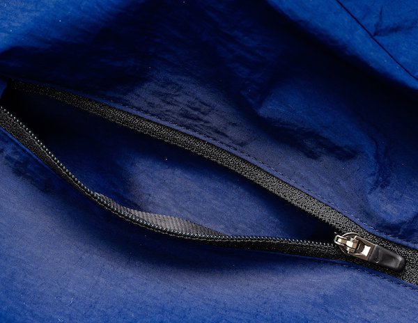 Áo Khoác Dù Nam 2 Màu Nike - Hình 2