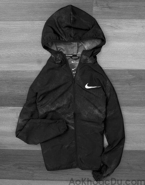 Mua Áo Khoác Nike Sportswear Windrunner Sports Training Hooded Woven Jacket  Gray White DA0002-084 Màu Xám Trắng Size S - Nike - Mua tại Vua Hàng Hiệu  h065649